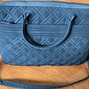 Vera Bradley Laptop Bag